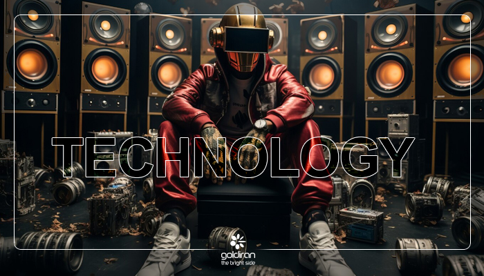 سیستم‌های صوتی خانگی